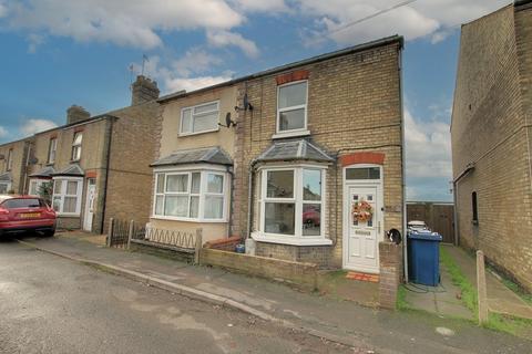 undefined, York Road, Chatteris