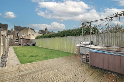 undefined, York Road, Chatteris