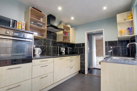 undefined, York Road, Chatteris