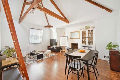 2 bedroom flat to rent, Cranley Gardens, London SW7