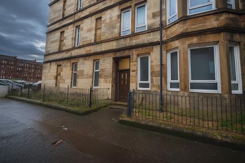 undefined, Aitken Street, Dennistoun