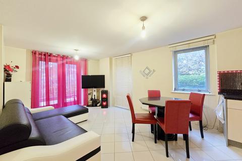 undefined, Brecon House, Taywood Road, Northolt, UB5
