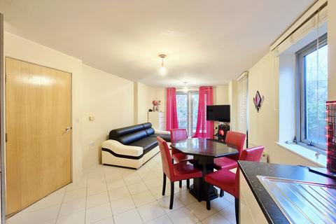 undefined, Brecon House, Taywood Road, Northolt, UB5