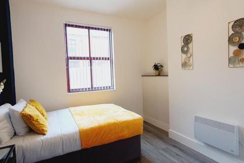 undefined, 192A Darlington Street East, Wigan