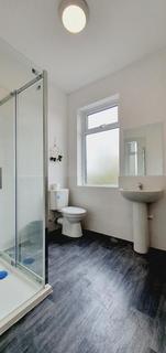 undefined, 192A Darlington Street East, Wigan