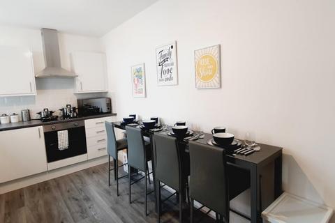 undefined, 192A Darlington Street East, Wigan