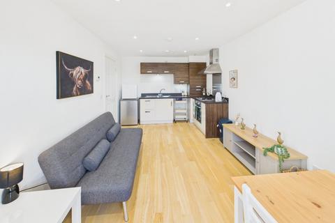 undefined, Arneil Place, Crewe Toll, Edinburgh, EH5