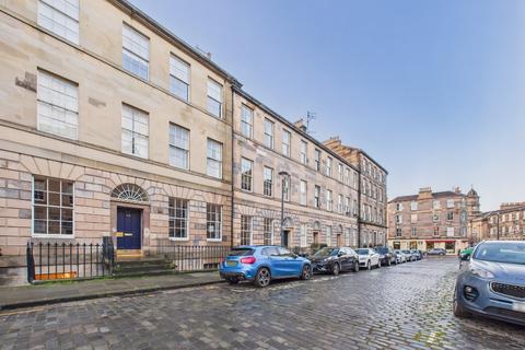 undefined, Clarence Street, Stockbridge, Edinburgh, EH3
