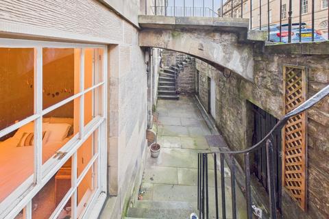 undefined, Clarence Street, Stockbridge, Edinburgh, EH3