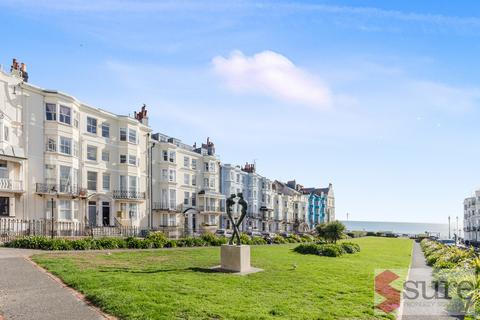 undefined, New Steine, Brighton