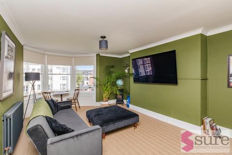 undefined, New Steine, Brighton