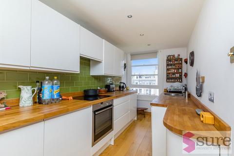 1 bedroom flat for sale, New Steine, Brighton
