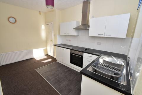 undefined, Mitchell Street, South Moor, Stanley