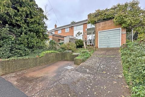 undefined, Wonford Street, Exeter