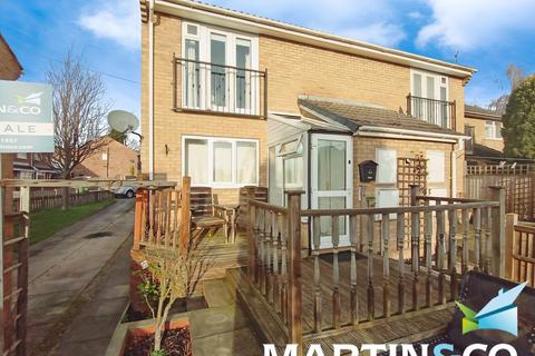 undefined, Wordsworth Grove, Wakefield WF3