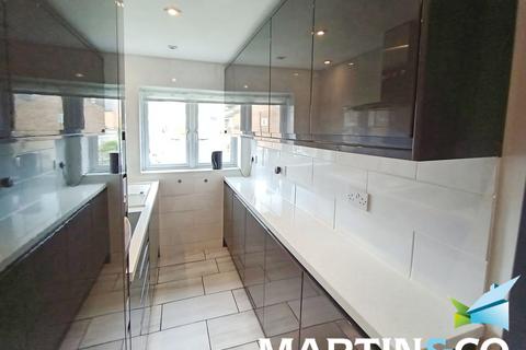 undefined, Wordsworth Grove, Wakefield WF3