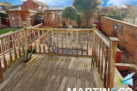 undefined, Wordsworth Grove, Wakefield WF3