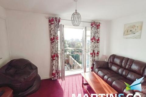 undefined, Wordsworth Grove, Wakefield WF3