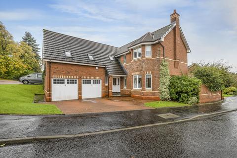 undefined, Branklyn Grove, Glasgow G13