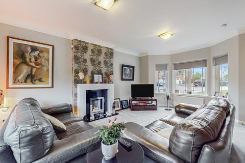 undefined, Branklyn Grove, Glasgow G13