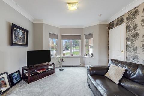 undefined, Branklyn Grove, Glasgow G13
