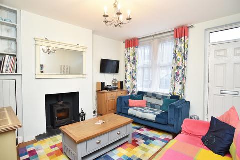 undefined, Elmwood Street, Harrogate
