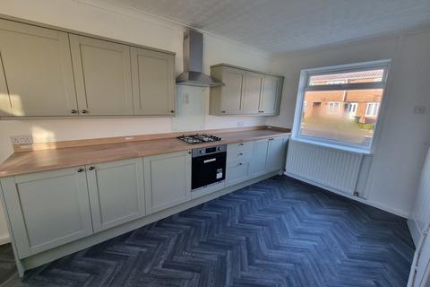 undefined, Corfe Crescent, Billingham