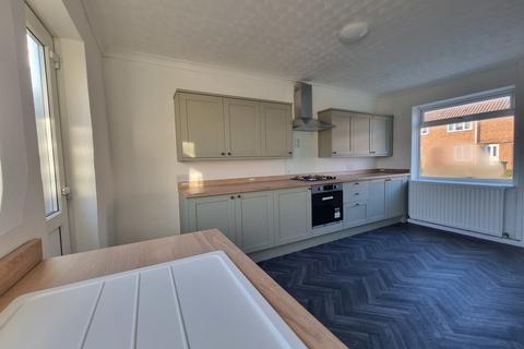 undefined, Corfe Crescent, Billingham