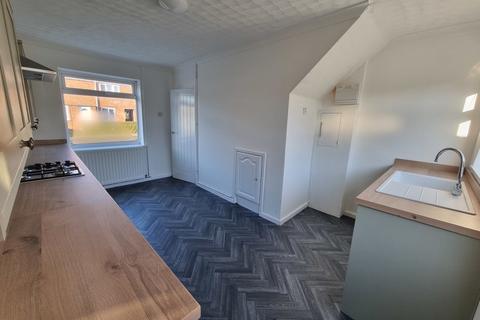 undefined, Corfe Crescent, Billingham