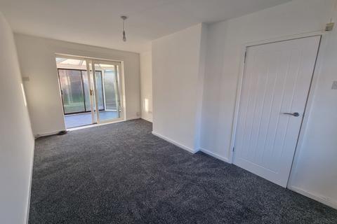 undefined, Corfe Crescent, Billingham