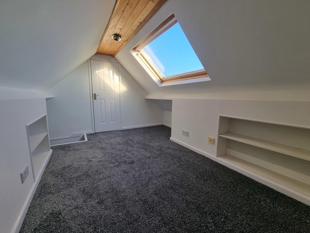 Loft Room