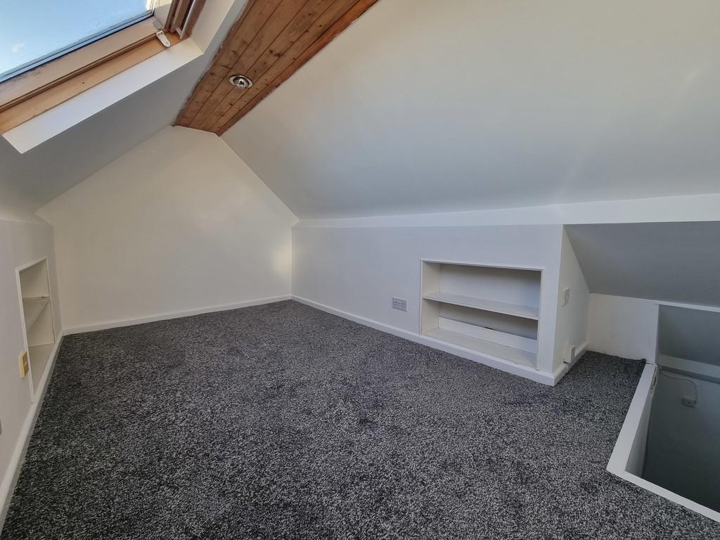 Loft Room