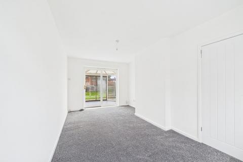undefined, Corfe Crescent, Billingham