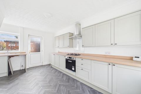 undefined, Corfe Crescent, Billingham