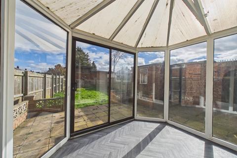 undefined, Corfe Crescent, Billingham
