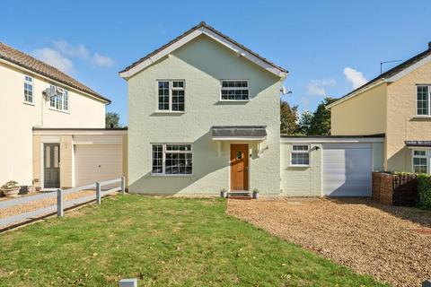 undefined, Meadow Drive, Bury St. Edmunds IP29