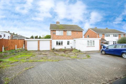 undefined, Royal Meadow Drive, Atherstone