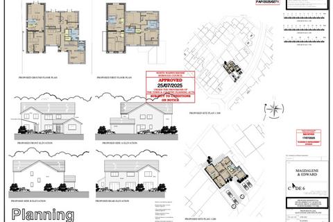 undefined, Royal Meadow Drive, Atherstone