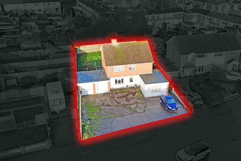 undefined, Royal Meadow Drive, Atherstone