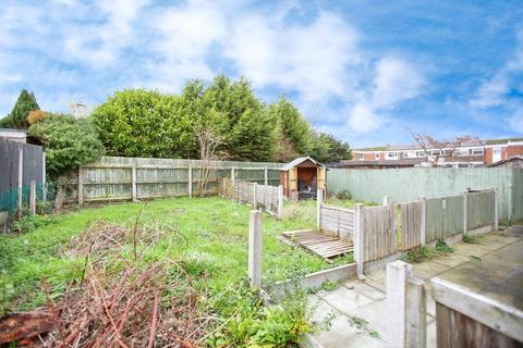undefined, Royal Meadow Drive, Atherstone