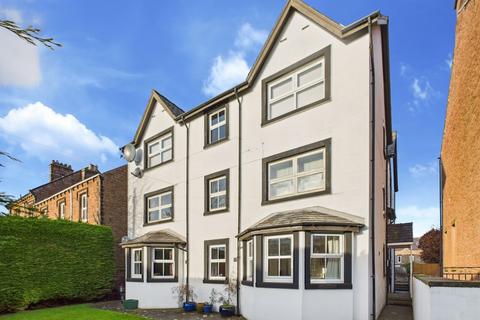 undefined, Flat 1, Ashley Court, Alexandra Road, Penrith