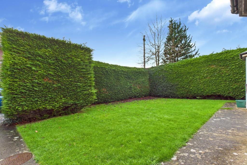 Communal Garden