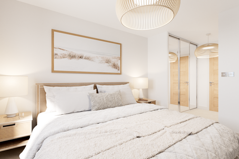 4 bedroom detached house for sale, Plot 1193, The Kingsand at St Peters Place, Adlam Way SP2