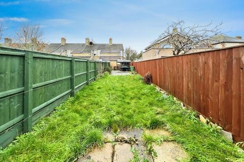 3 bedroom end of terrace house for sale, Elwyn Road, March PE15
