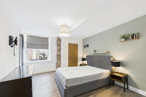 1 bedroom apartment for sale, 4-6 Horsemarket, Darlington, County Durham