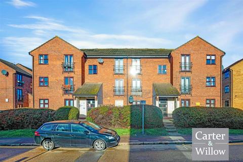 undefined, Shafter Road, Essex