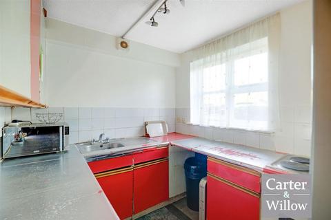 undefined, Shafter Road, Essex
