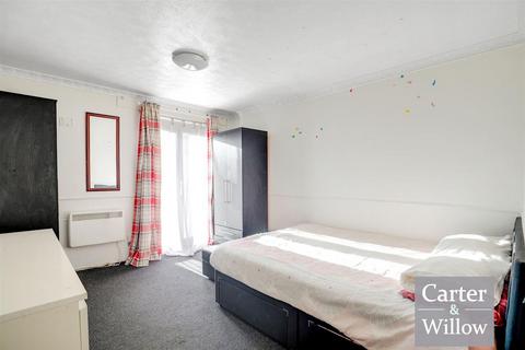 undefined, Shafter Road, Essex