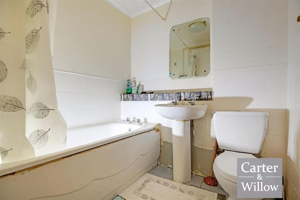 Bathroom/WC