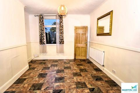 undefined, Stapleton Lane, Barwell